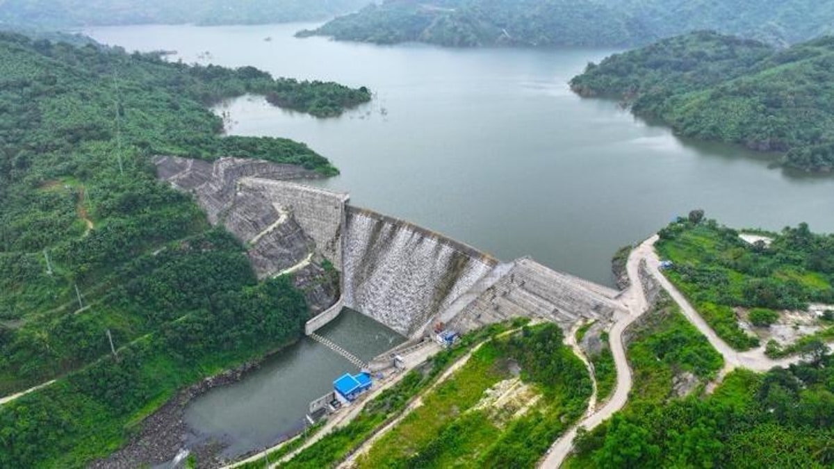 Manila Water Bolsters Supply Amid El Niño Fears