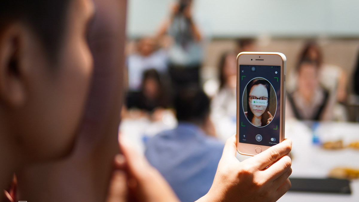 Deepfakes Bypass Biometric Scrutiny, Posing New Threat to Vietnam's Banks