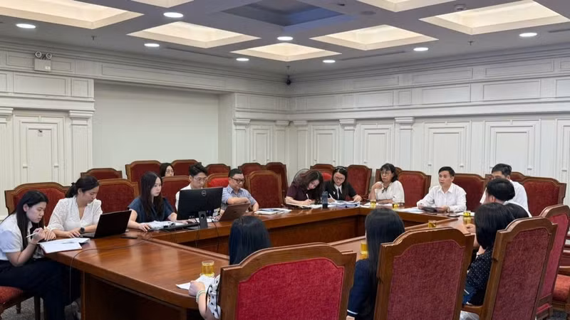 Vietnam Accelerates E-Litigation Regulations Amid Judicial Reform
