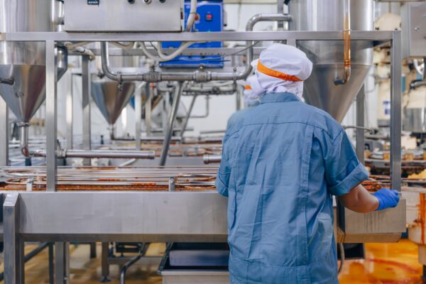 US Tariffs on Forced Labor Goods: Limited Impact on Indonesia?