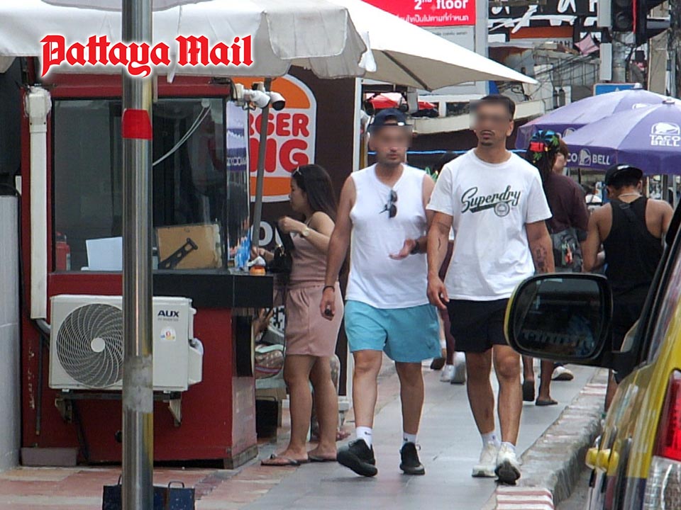 Thailand Halves Visa-Free Stay for Indian Visitors in Tourism Policy Shift