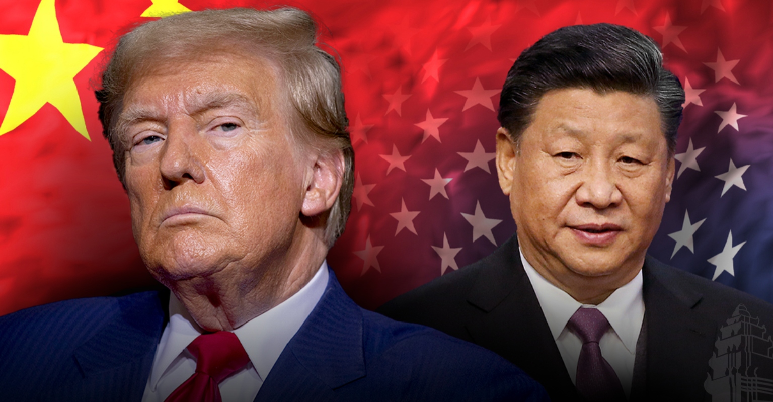Trump Orders Probe into Alleged Chinese Interference in 2020 US Election