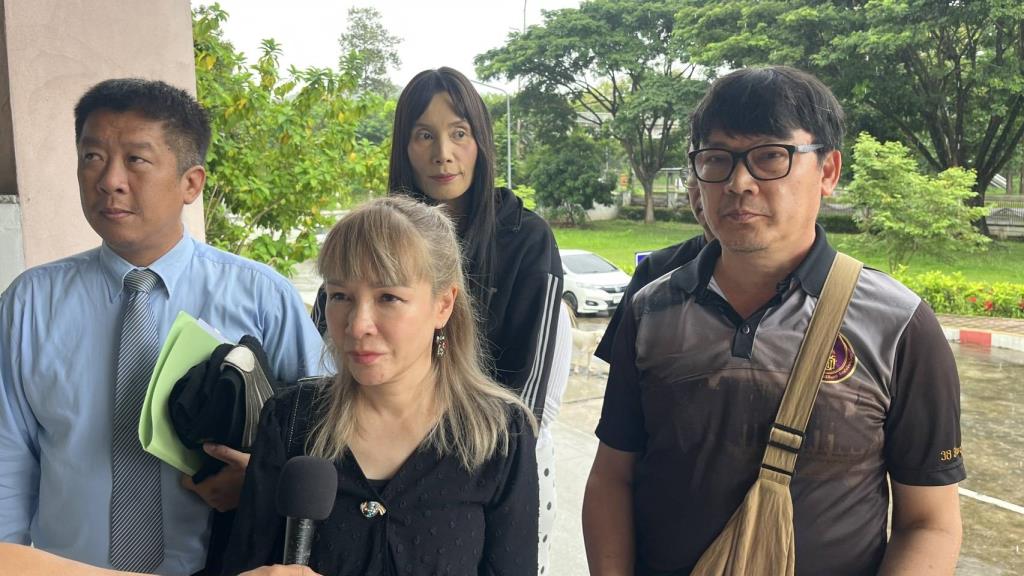 タイ歯科医、友人に投資詐欺で4000万バーツ被害、判決は有罪と賠償命令