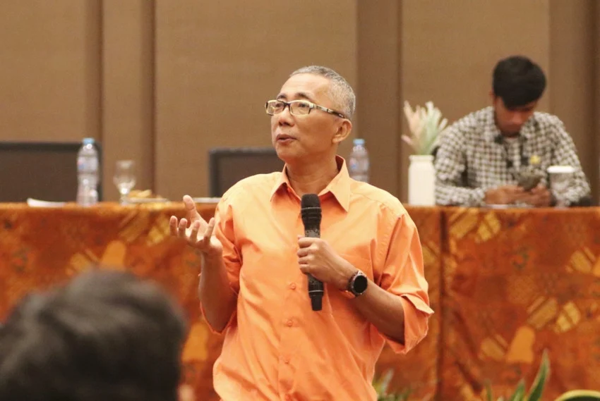 New Investigation Warrants for Dr. Tifa and Roy Suryo and the Crisis of Legal Legitimacy