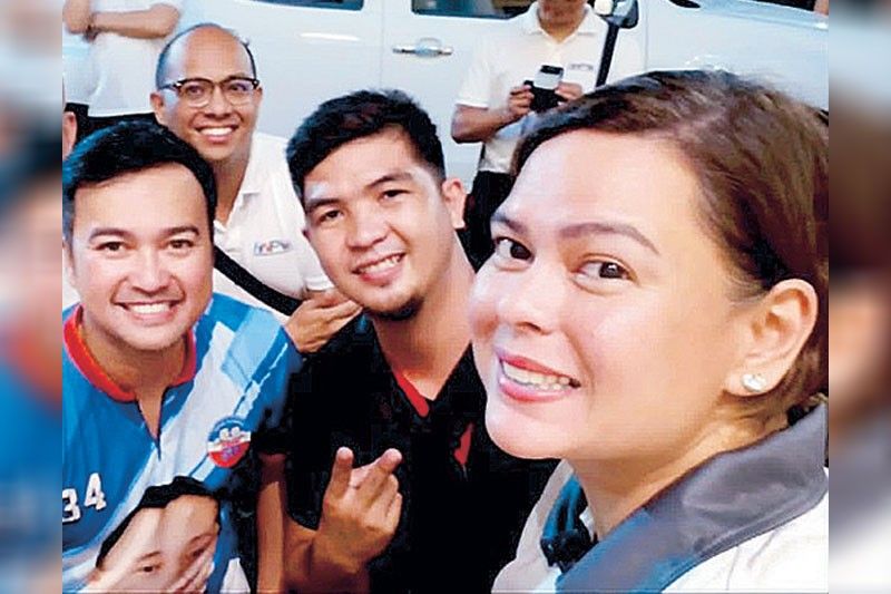 Ex-House Speaker Velasco has not returned to PH, BI confirms