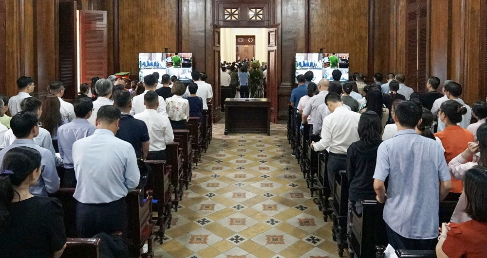 ベトナム、経済事案の刑事責任一時停止を検討 法改正案で提示