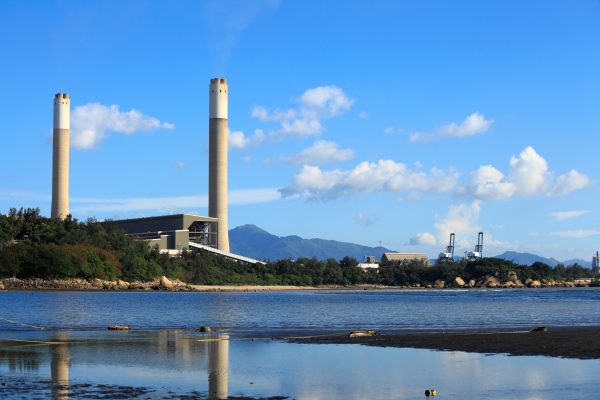 Asian Banks Hide Behind a Coal Funding Smokescreen