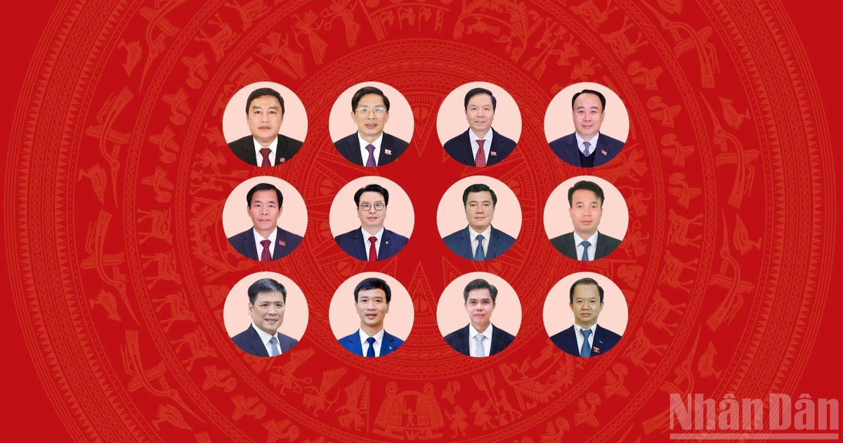 ベトナム共産党、幹部人事異動を発表 政治局・書記局主導で権力基盤強化か