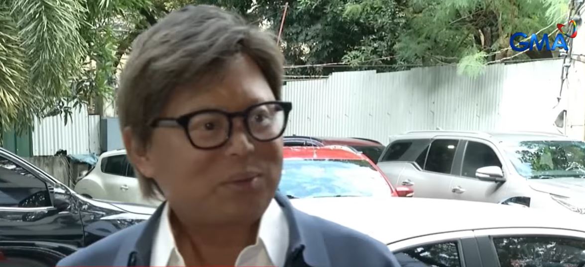 著名ジャーナリスト、元議員の元警護員をサイバー名誉毀損で提訴