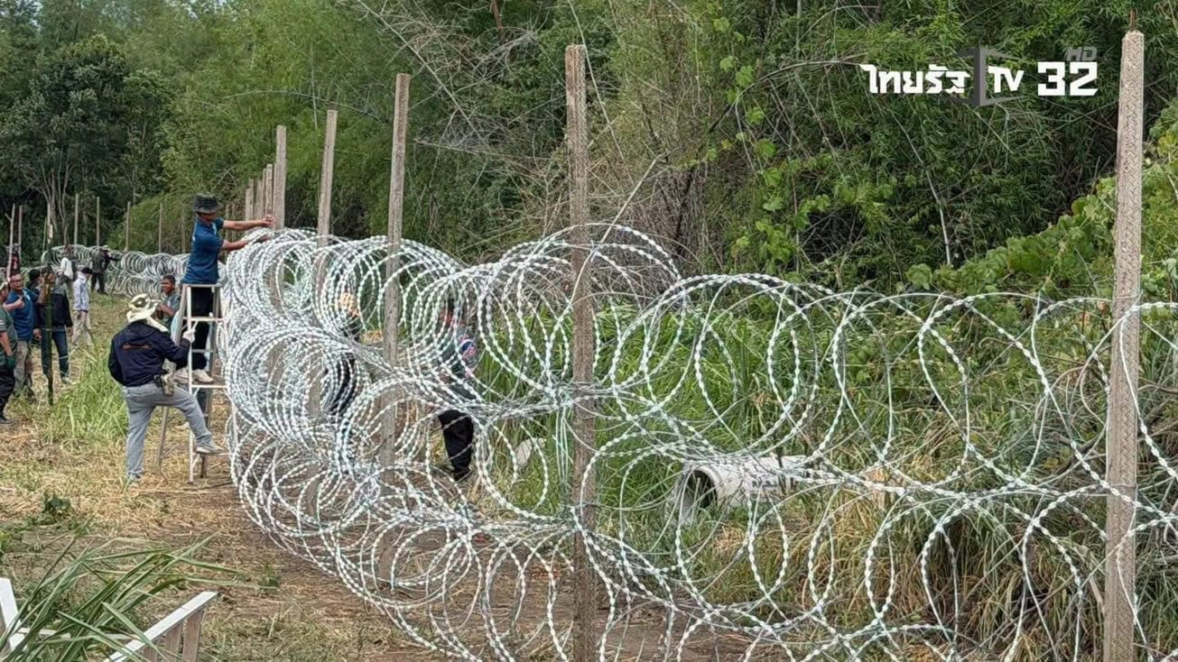 How Long Can Thailand Escape Accountability for Its Repeated Violations of Cambodia’s Sovereignty?