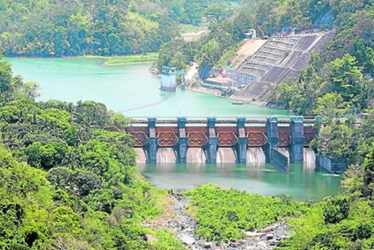 Angat Dam Water Level Drops Over 1 Meter in 11 Days, Raising Concerns for Metro Manila Water Supply