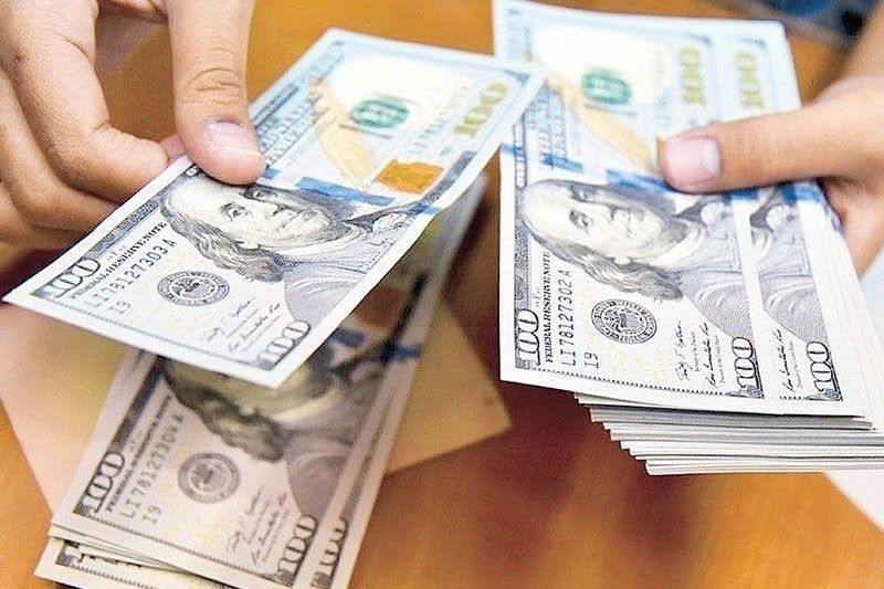 フィリピン、外貨建て債務が5%増で1549億ドルに
