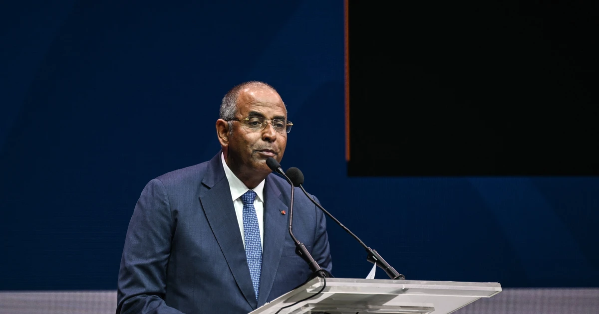 Vietnam, Côte d’Ivoire Seek to Deepen Parliamentary, Economic Ties