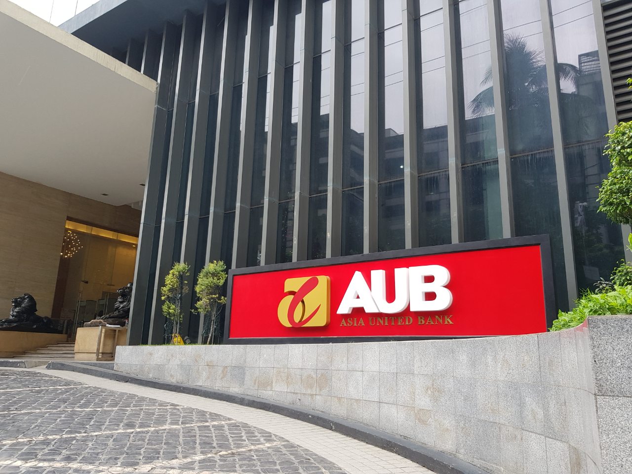 AUB、取引損失で9ヶ月利益成長鈍化、貸出・手数料収入は堅調