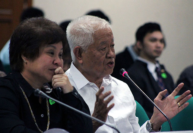 Former Finance Chief, PM Cesar Virata Dies at 95