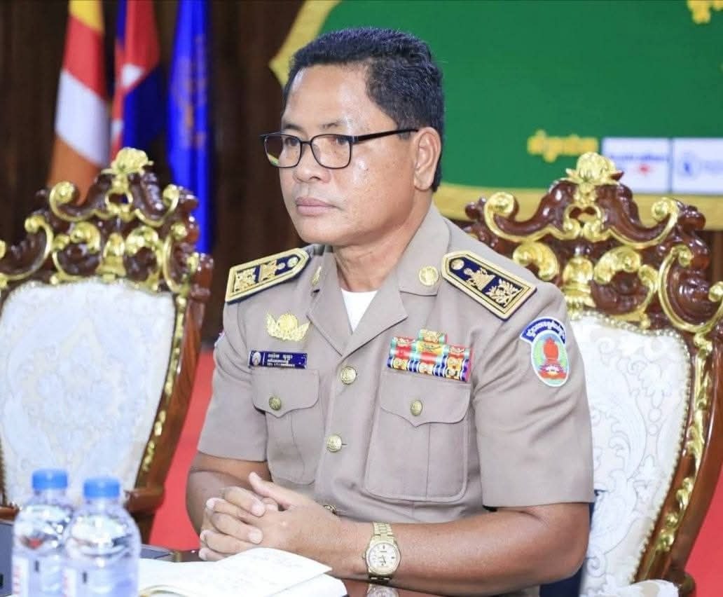 Cambodia Enhances Disaster Response Training Amidst Climate Concerns