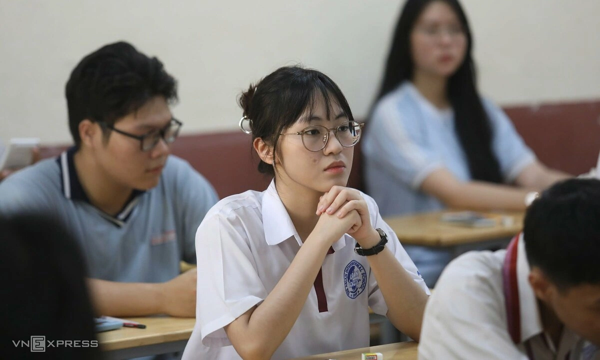 Vietnam Mulls Scrapping IELTS Bonus Points for University Entry, Sparking Student Anxiety