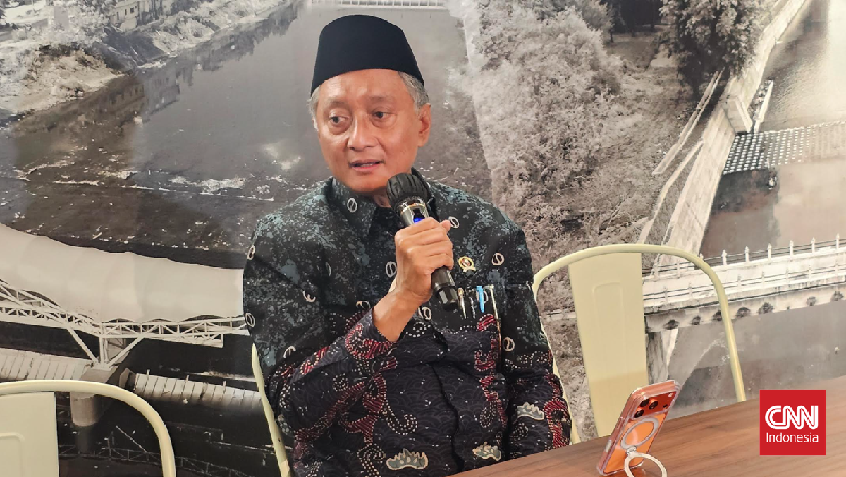 Indonesian Minister Warns Overseas-Bound Civil Servants Against Criticizing Government Programs