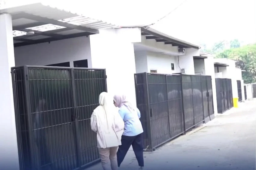 IM57+ Highlights Ombudsman Obstruction in Cibinong Prison, Cites Criminal Threat