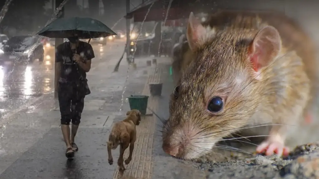 Thailand's DDC Warns of Deadly Bacterial Infections During Rainy Season