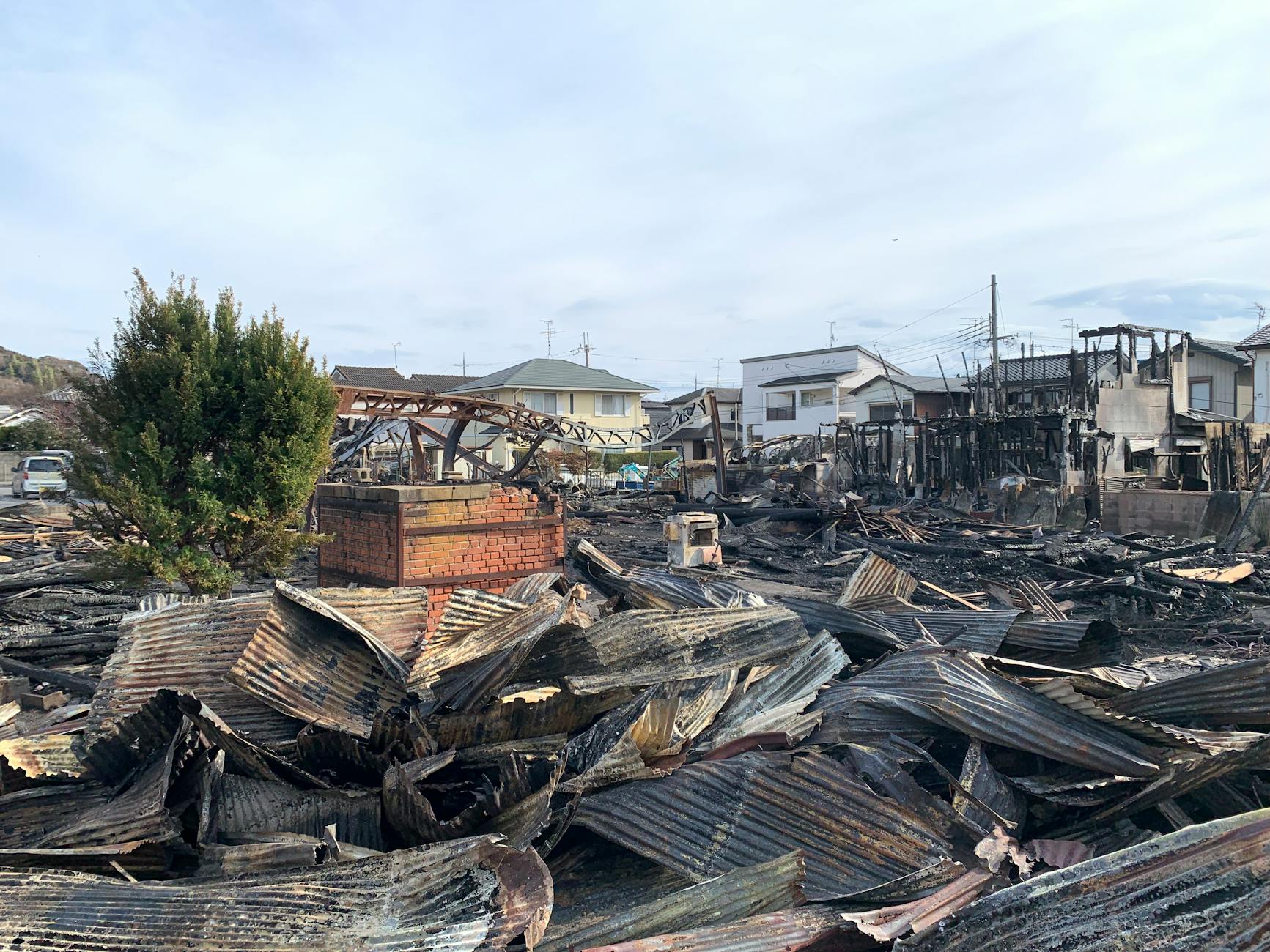 ミャンマー:ザガイン地域で軍が村を焼き討ち、ソンクラーン期間中に被害拡大