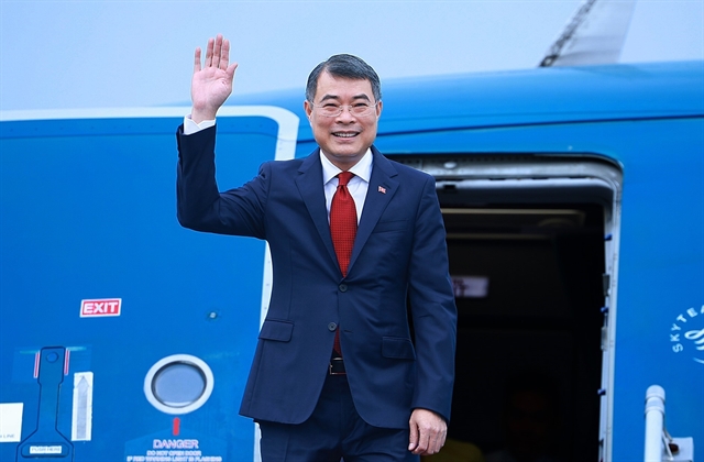 レ・ミン・フン首相、ASEAN首脳会議へ初外遊 ベトナム外交の継続性を強調