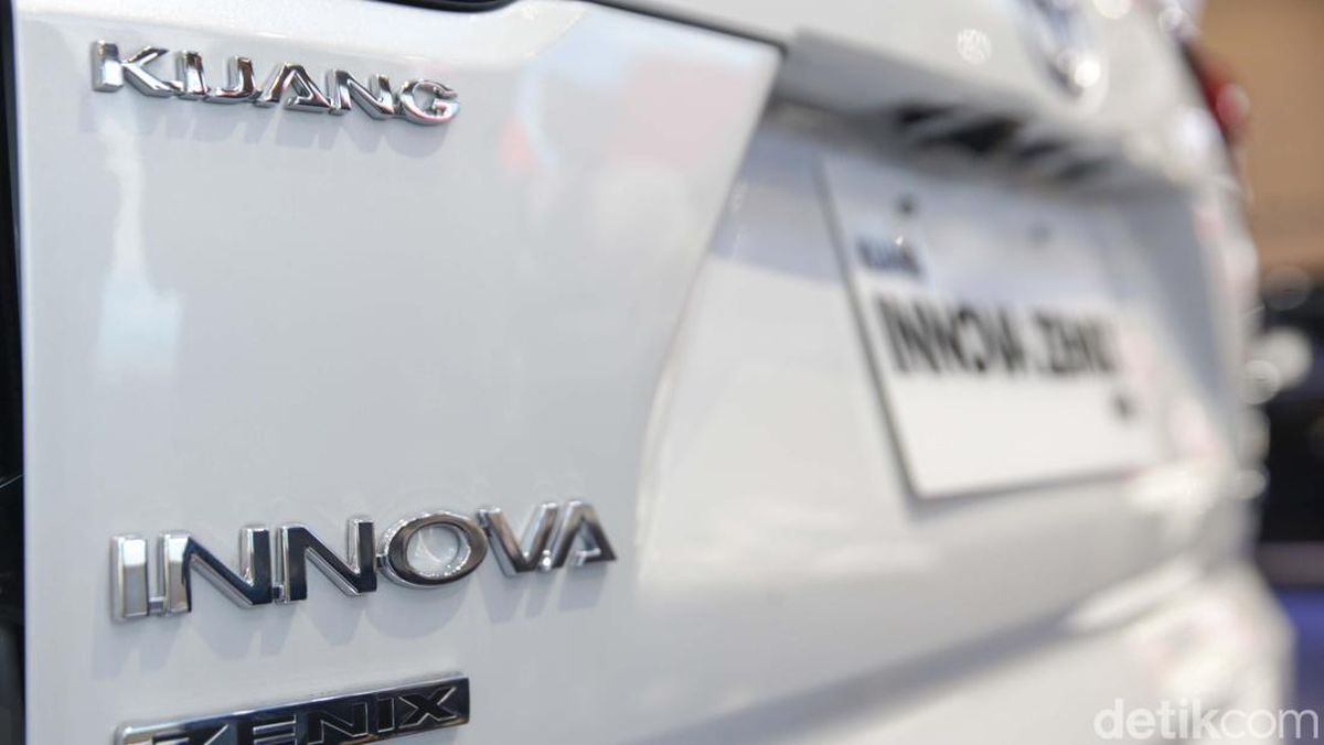 Indonesia's Top 20 Best-Selling Cars in April 2026: Innova Reclaims Top Spot as Hybrids Surge