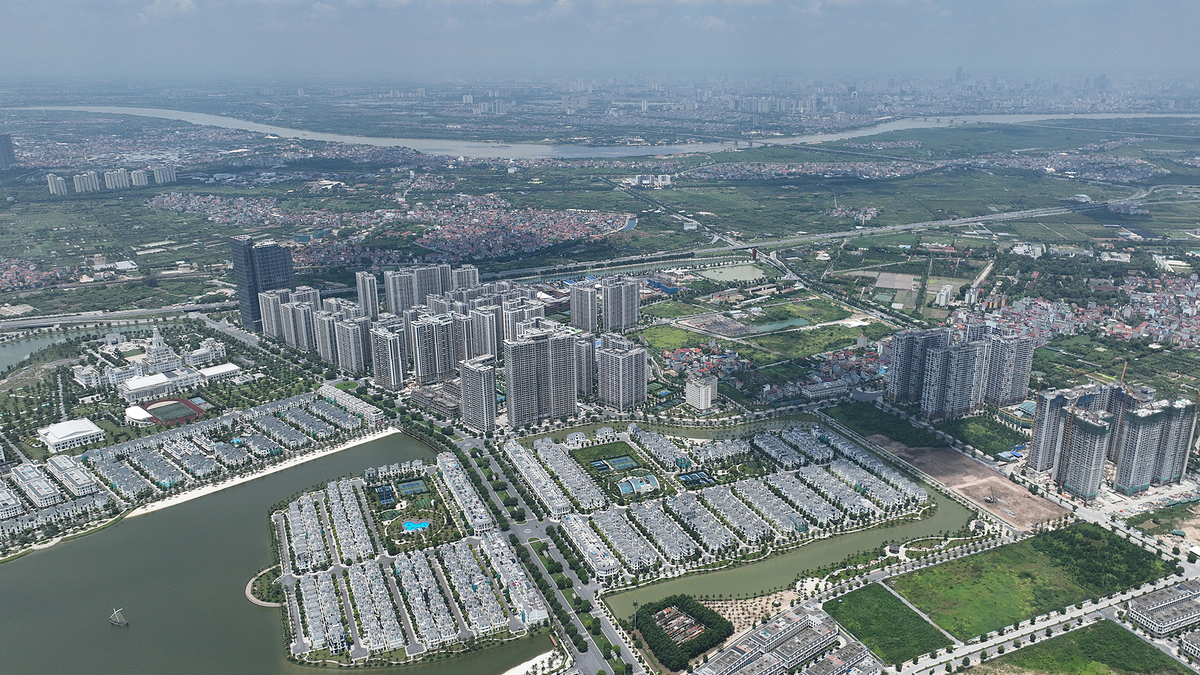 Hung Yen Province to Welcome New Mixed-Use Urban Area Valued Over VND 21.5 Trillion