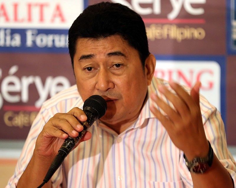 DILG Eyes Human Trafficking Charges vs. Former Presidential Adviser Jing Paras
