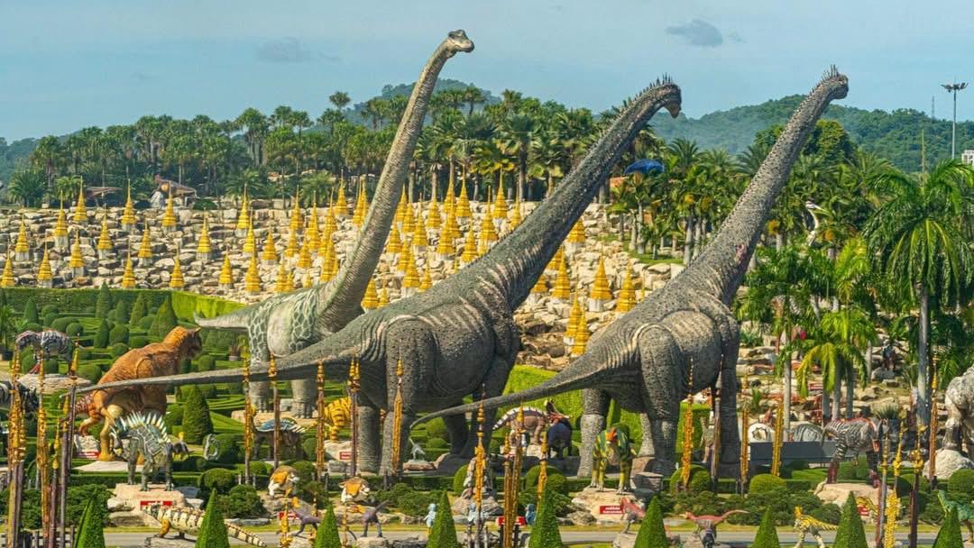 ノンヌーチ・ガーデン、Ctripと提携し家族旅行客誘致を強化