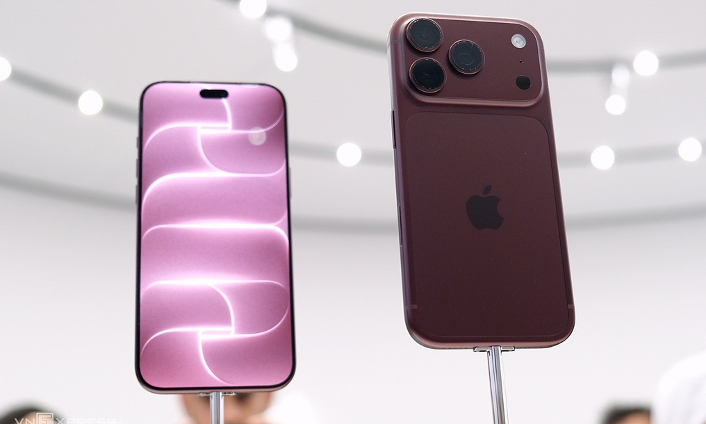 iPhone 18 Pro、ベトナムで発売3週間足らずで早くも値引き