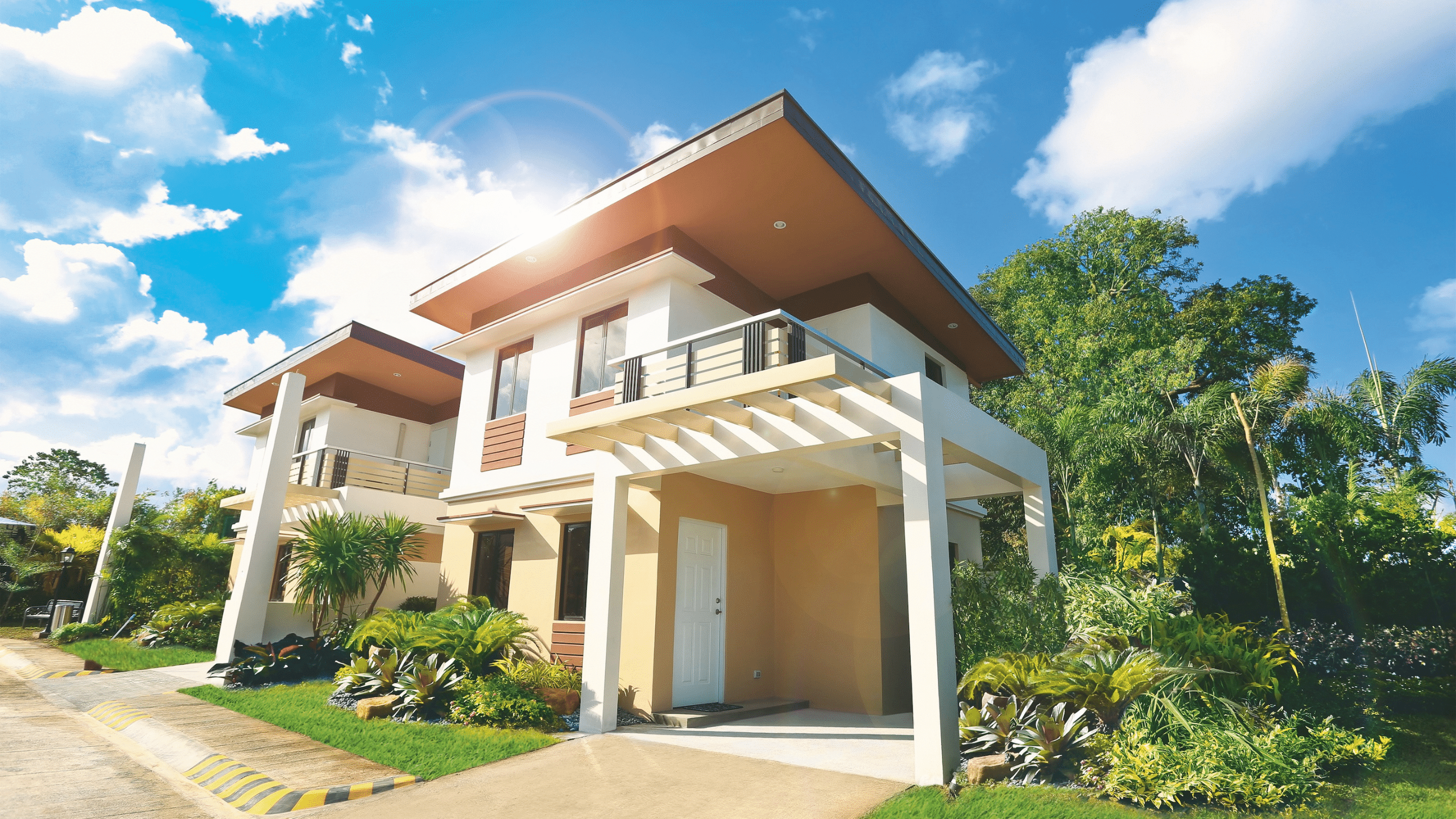Beyond Square Metres: Filipino Homes Redefine Value