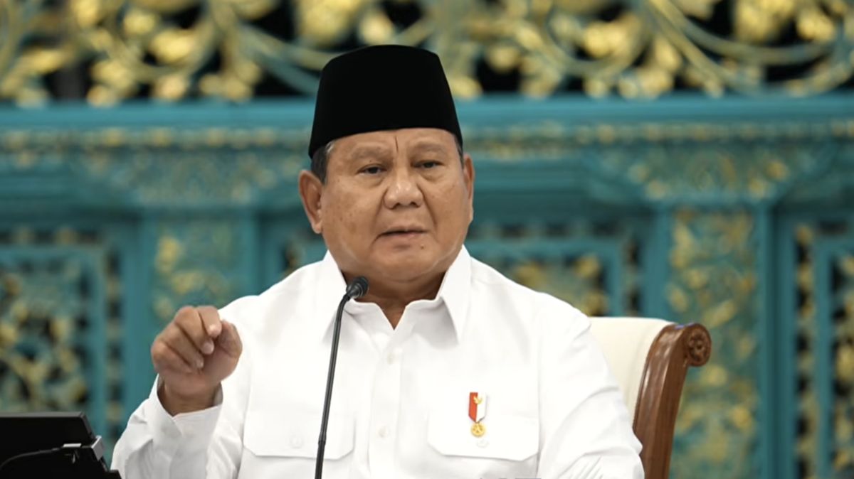 プラボウォ大統領、検察幹部人事を承認 司法刷新への布石か