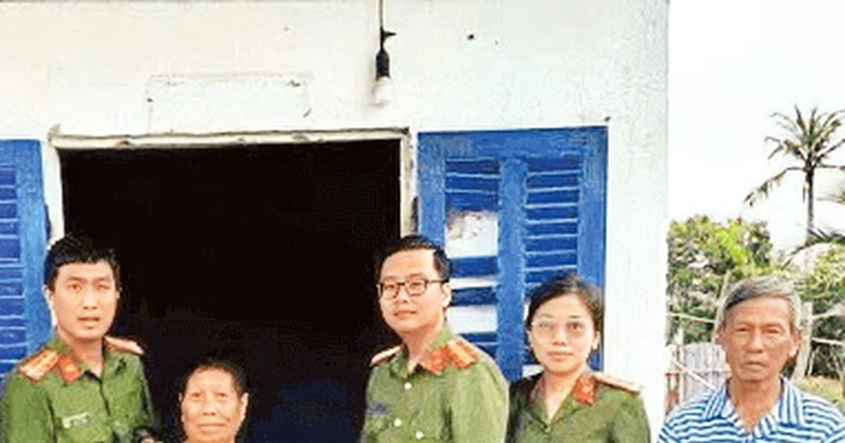 Vinh Trach Commune in Ca Mau Province: Revitalizing Local Governance Through Citizen-Centric Reforms
