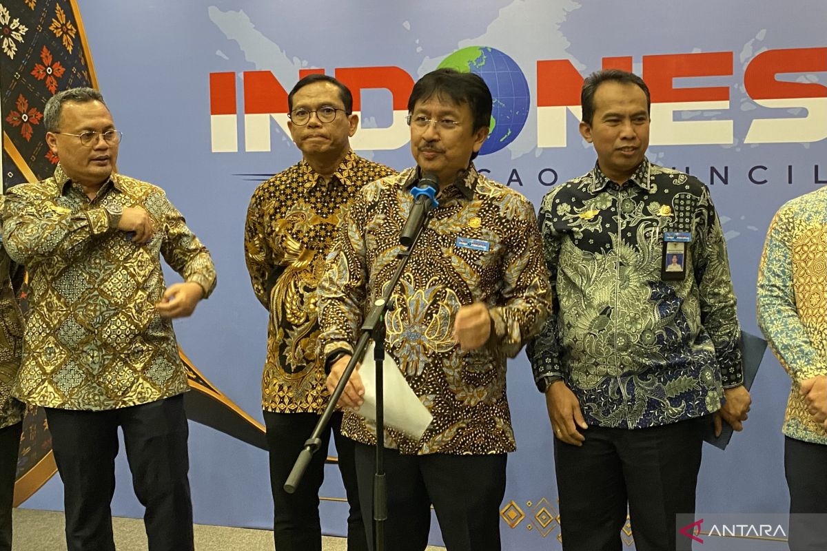 Indonesia Drafts National Regulations for Cargo and Passenger Drones