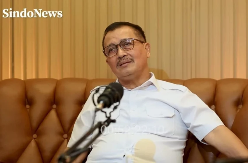 Former Deputy Police Chief Summoned Over Land Dispute in Indonesia