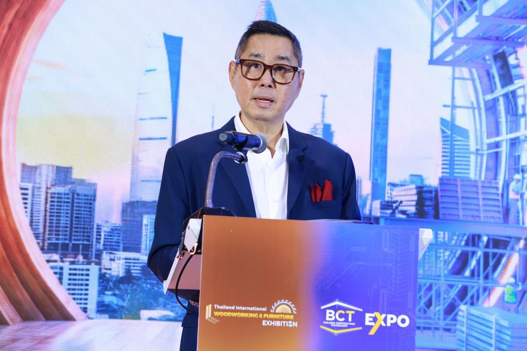 BCT Expo 2026 to Showcase Construction and Mining Innovations, Targeting Net Zero