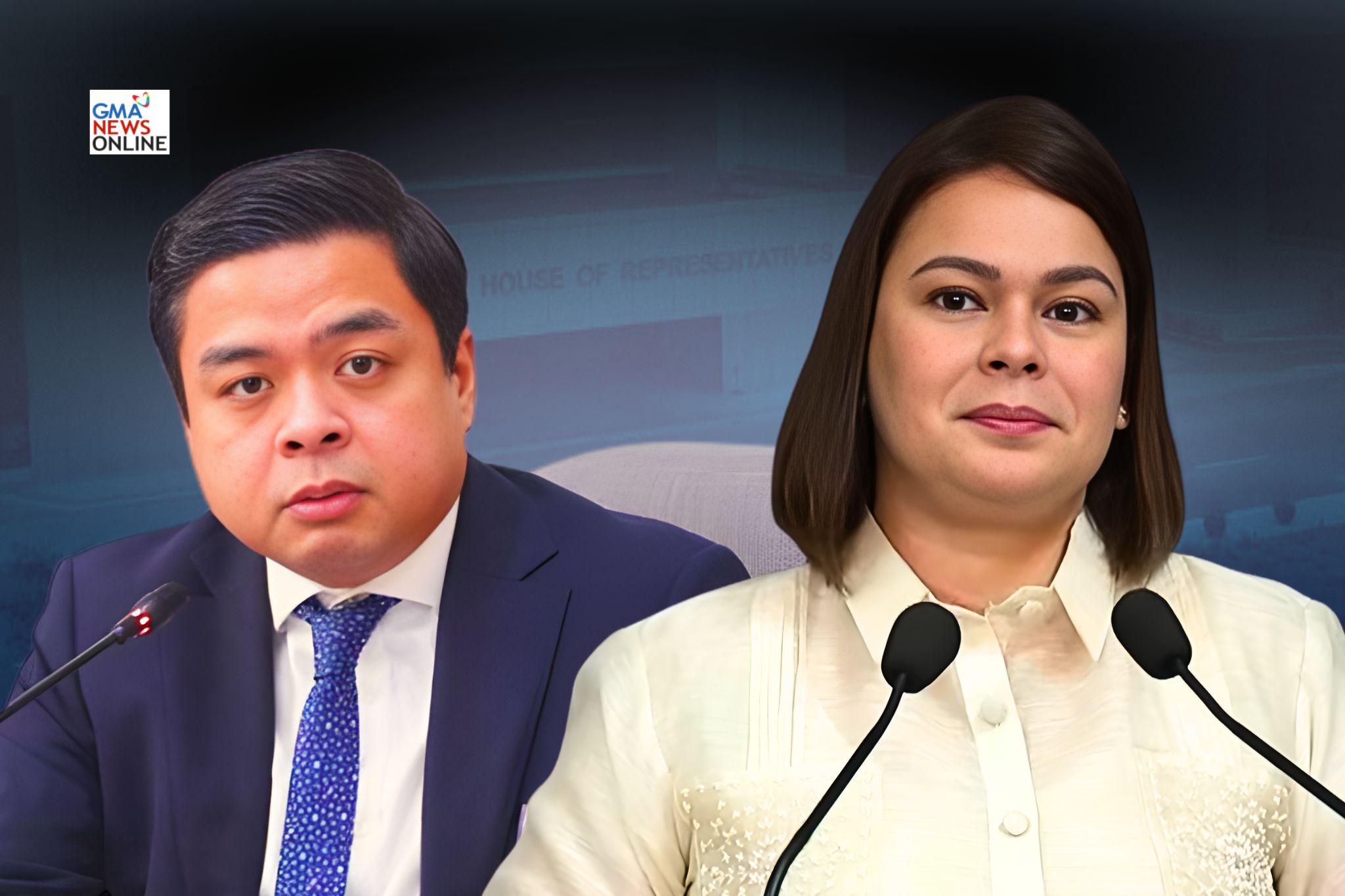 VP's Office Failed to Substantiate Confidential Fund Use, Prosecution Claims