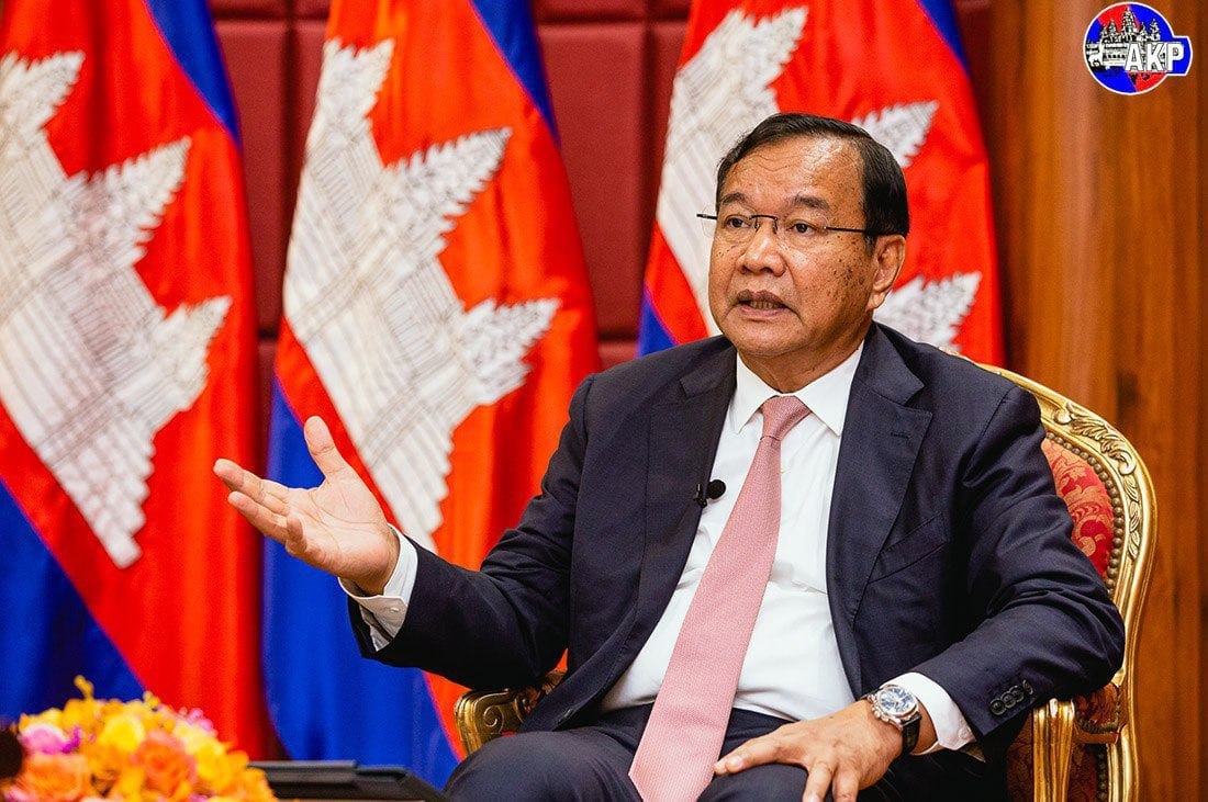 カンボジア、タイとの海洋紛争解決へUNCLOS調停手続き開始