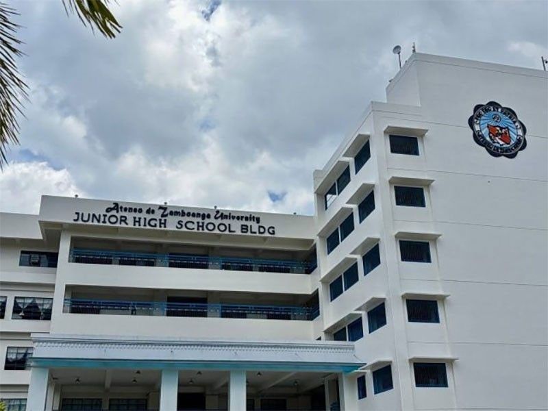 AdZU Suspends Classes, Enhances Safety Protocols After Campus Shooting
