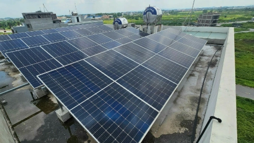 Monthly Electricity Bill Exceeding 4 Million VND: Is a 110 Million VND Solar Panel Investment Justified?