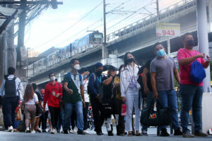Philippines: Aid for 'Near-Poor' Should Be Government Priority, Official Says