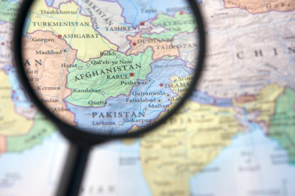 Afghanistan's Return Crisis: Why Sending People Back Is Not a Durable Solution