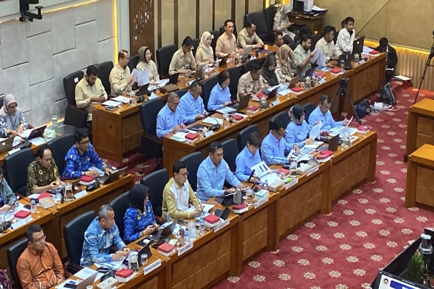 Indonesia Excludes Thousands of Schools from MBG Program, Focuses Aid on 3T Regions