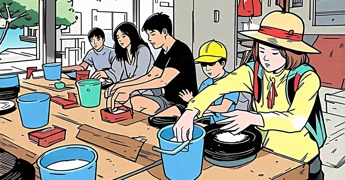子どもをSNSの「主役」にすべきか?デジタル時代の親の責任