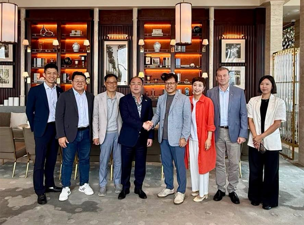 Cambodia-Korea Chambers of Commerce to Sign MoU to Boost Bilateral Investment