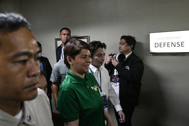 副大統領陣営、現金搬送証言を「仕立てられた証人」と一蹴