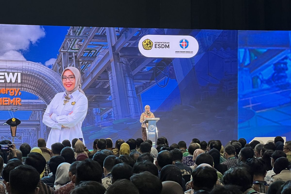 Indonesia Targets Rp2.6 Trillion in Geothermal Non-Tax Revenue