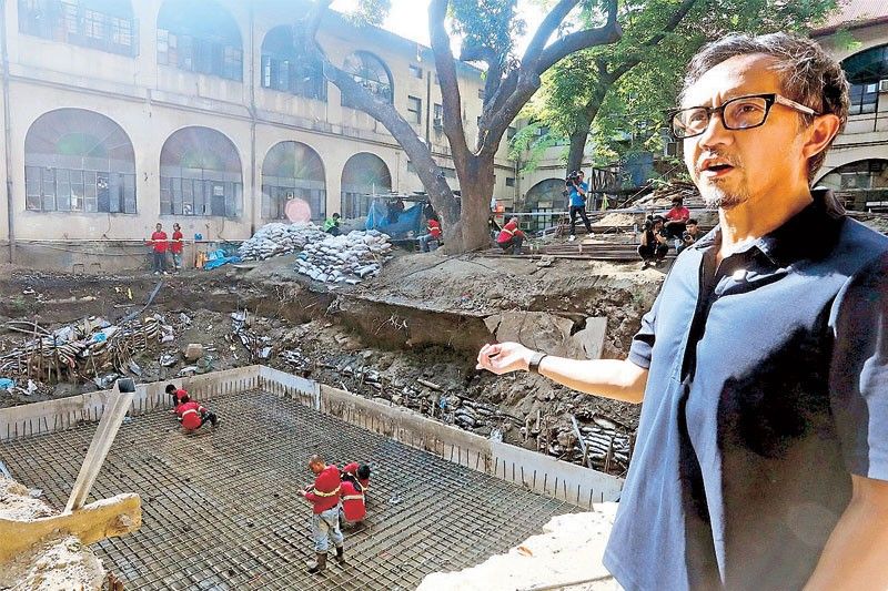 P G H プロジェクト遅延、公共事業相が激怒 汚職疑惑のZaldy Co氏関係企業に