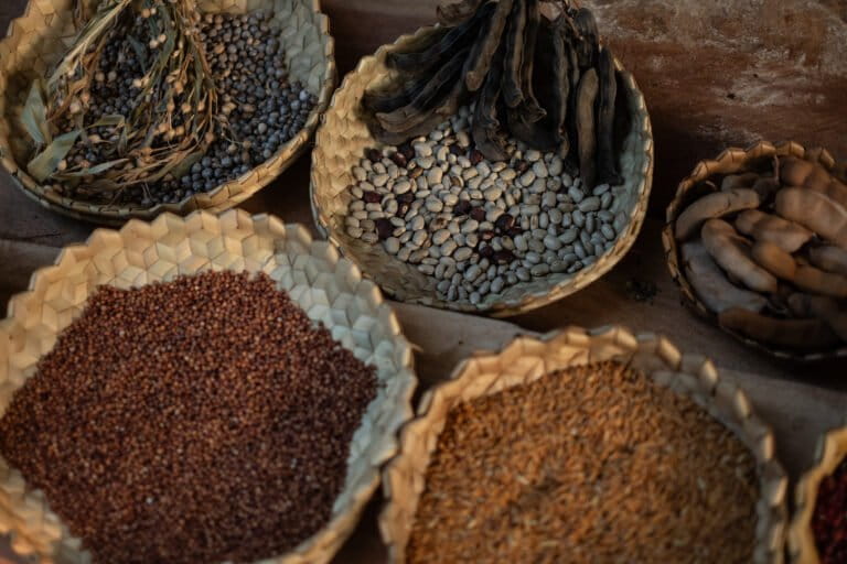都市生活で変化する食習慣、インドネシアの地方出身者の実情